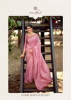 Tatva Vol 02 By Kashvi Gold Crush Designer Party Wear Sarees Wholesale Shop In Surat